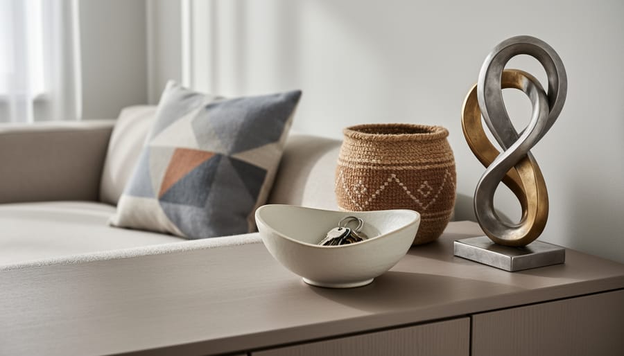 Contemporary Home Decor Accessories That Transform Ordinary Rooms Into Spaces You’ll Never Want to Leave