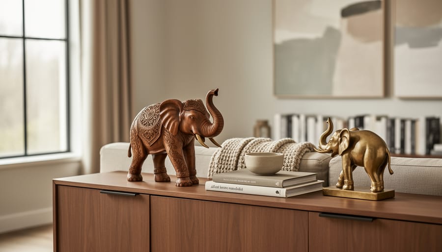 Why Elephant Decor Is Taking Over Homes in 2026 (And How to Style It Right)