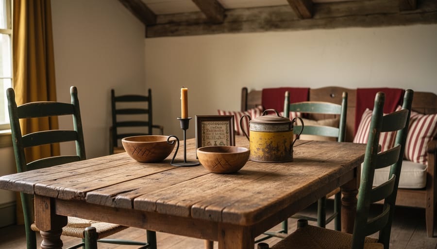 Why Primitive Home Decor Is Making a Comeback in 2026