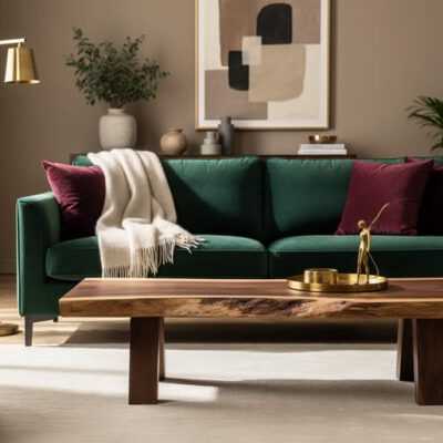 How to Make Your Home Feel Like a Luxury Resort (Without the Designer Price Tag)