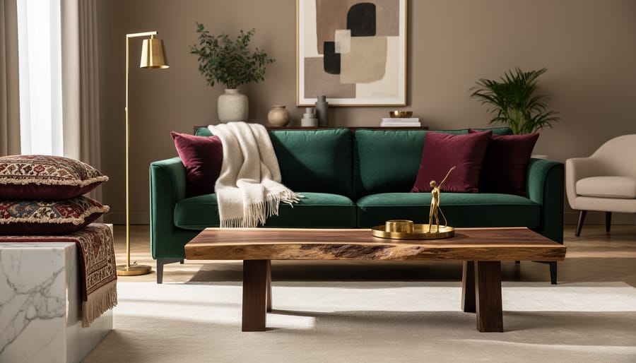 How to Make Your Home Feel Like a Luxury Resort (Without the Designer Price Tag)