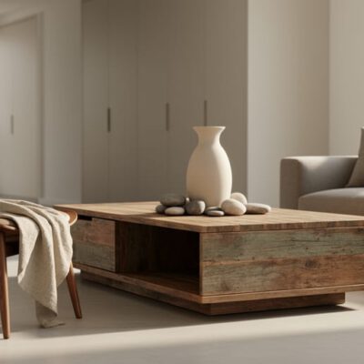 Why Minimalist Home Decor Is the Smartest Choice You’ll Make in 2026