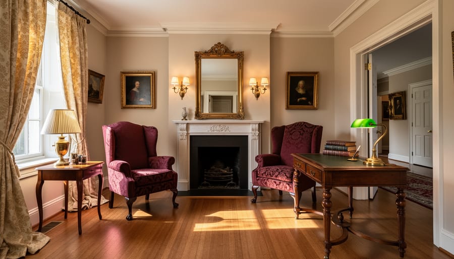 Traditional Home Decor Is Making a Comeback—Here’s How to Make It Feel Fresh in 2026