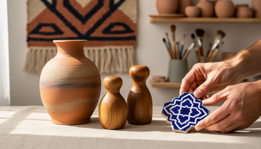 Why Handcrafted Home Decor Is Worth Every Penny (And Where to Find It)