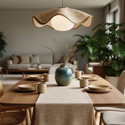 12 Modern Dining Room Decor Ideas to Transform Your Space in 2026