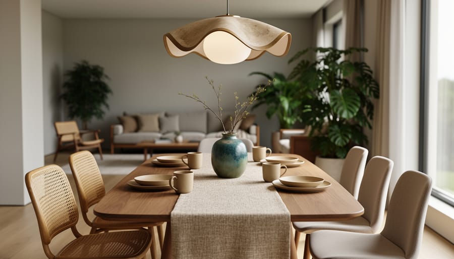 12 Modern Dining Room Decor Ideas to Transform Your Space in 2026